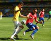 Oscar faces fight to keep Fabregas out of Chelsea team