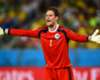 Begovic espera ficar no Stoke City, mesmo com o interesse do Real Madrid