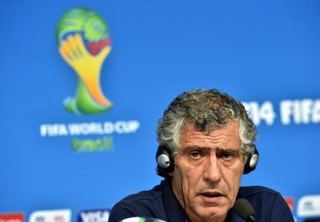 Exhaustion cost Greece - Santos