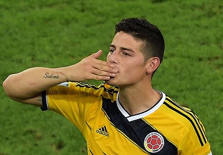 Lopez: James will play for a big club