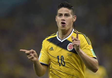 Match Report: Canada 0-1 Colombia