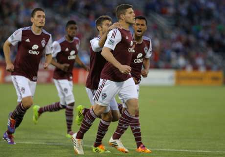 Preview: Philadelphia - Colorado
