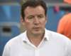 Wilmots: "Argentinië wilde niet voetballen"