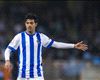 Carlos Vela no sería titular ante el Barcelona