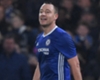 Chelsea defender John Terry