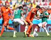 Van Persie, Campbell & more - how the Premier League stars performed on World Cup day 18