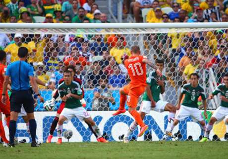 México-Holanda aún no es oficial
