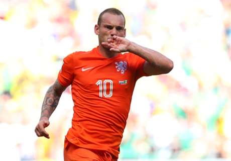 ASM, Sneijder priorité du club ?
