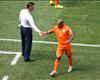 Nigel de Jong out of World Cup