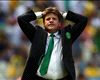 Mexico and Herrera have only themselves to blame