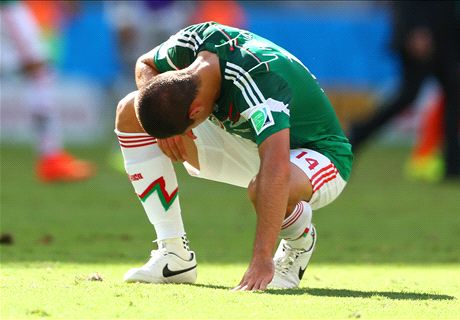 Mundial de Sofá: Tragedia griega