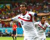 	Bryan Ruiz Costa Rica Greece 2014 World Cup Last 16 29062014