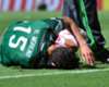 Report: Mexico’s Hector Moreno out for six months
