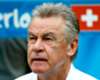 Ottmar Hitzfeld - Ein Gentleman sagt leise Adieu