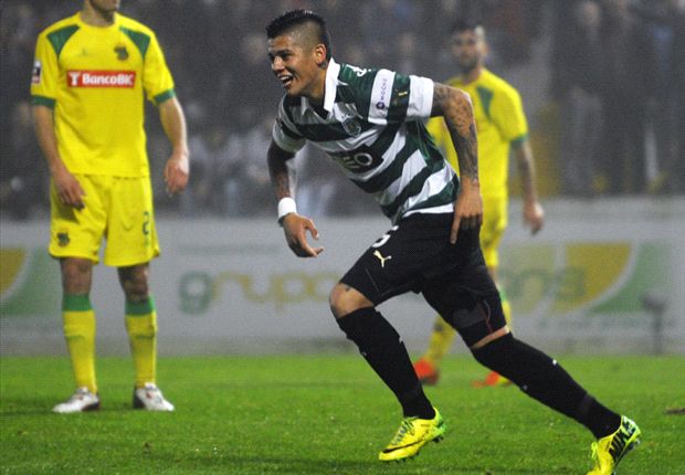 Third-party games: Rojo deal shows the buffet is still open for football's mystery guests