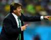 Miguel Herrera Ingin Terus Pimpin Meksiko