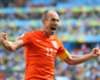 Schwalbenkönig Arjen Robben? "Bin diesen Schwachsinn leid"