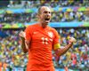 Liverpool tried to sign Robben - Carragher