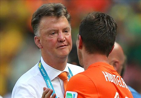 Preview: Netherlands - Costa Rica