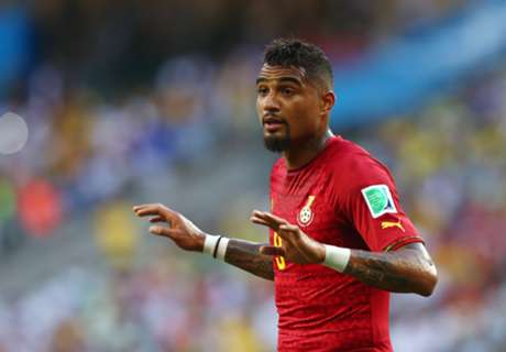 Why Boateng and Co. should adapt or ‘die’