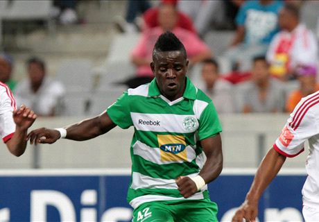 Chiefs to launch Mhango bid