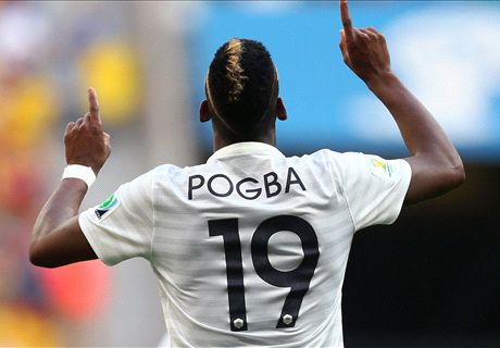 As revelações da Copa do Mundo