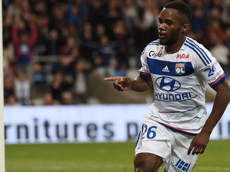OFFICIEL - Lyon prête Aldo Kalulu à Sochaux
