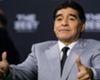 Maradona signe à Al Fujairah