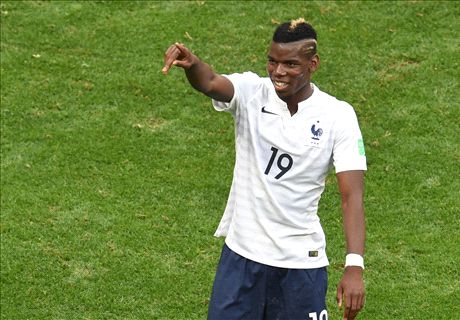 Goal's rising star of the World Cup