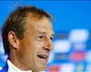Klinsmann: "Geen angst voor België"