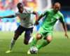 Matuidi: "Duitsland is de favoriet"