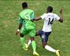 La violenta patada de Blaise Matuidi a Ogenyi Onazi