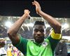 Yobo announces Nigeria retirement