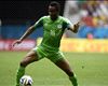 Giroud should have been sent off - Mikel