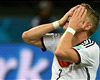 Schweinsteiger needs six-week break, says Bayern doctor
