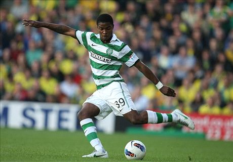 Leeds closing in on Blackman signing