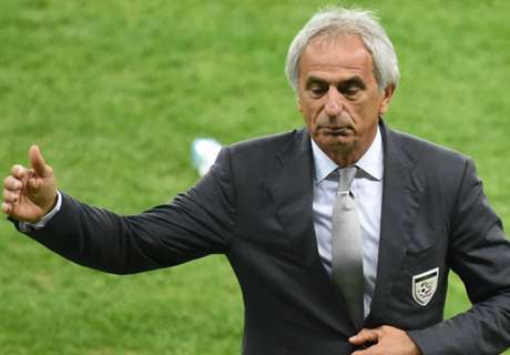 Mercato, Halilhodzic à Trabzonspor (officiel)