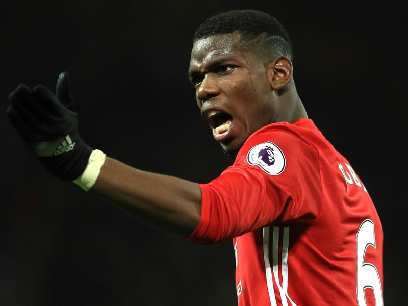 Mourinho: In a couple of years you'll realise Pogba was cheap