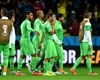 Algeria donate World Cup money to Gaza