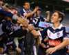 Milligan to sign new Victory deal