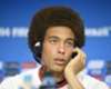 Belgium will attack Argentina - Witsel