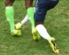 "Esto es peor que lo de Suárez", dijo Maradona de la lesión de Onazi