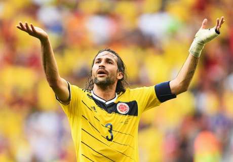 Transferts, la Sampdoria veut Yepes