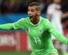 Tottenham bouge pour Slimani