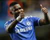 HD Samuel Eto'o Chelsea