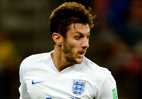 Lallana to miss start of season