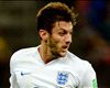 Lallana to miss start of season after suffering knee injury