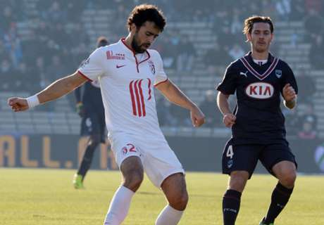 Roma close in on €3 million Basa