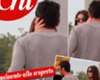 Ilaria d’Amico, la Sara Carbonero de Gianluigi Buffon