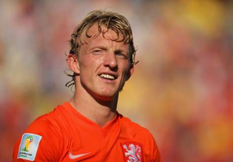 Kuyt: